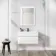 Ellie Illuminated LED Mirror With BLUETOOTH Speaker 800x600mm