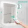 Ellie Illuminated LED Mirror With BLUETOOTH Speaker 800x600mm