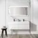 Ellie Illuminated LED Mirror With BLUETOOTH Speaker 600x1200mm