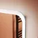 Evelyn Illuminated LED Mirror With BLUETOOTH Speaker 800x600mm