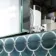 Allyson Illuminated LED Mirror Cabinet 600x1000mm