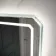 Thea Illuminated LED Mirror 700x500mm