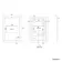 Thea Illuminated LED Mirror 700x500mm
