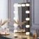 Alina Hollywood Mirror 800x600mm