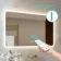 Jolie Illuminated LED Mirror With BLUETOOTH Speaker 600x1000mm