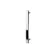 Chrome Handle for Avon Vanity Unit