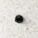 Sofia Matt Black Robe Hook