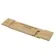 Bamboo Bath Caddy