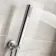 Ballina Premium Ceiling Chrome Round Thermostatic Shower Set - 300mm Head & Hand Shower