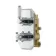 Shannon Premium Traditional Thermostatic Shower Set - 200mm Head