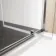 London 6mm Pivot Shower Enclosure 800x800mm