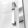 Hamburg Easy Clean 8mm Sliding Shower Enclosure 1100x800mm - Easy Fix Feature