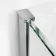 Vienna Easy Clean 8mm Hinged Shower Enclosure 900x900mm
