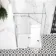 Vienna Easy Clean 8mm Hinged Shower Enclosure 1200x900mm