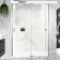 Vienna Easy Clean 8mm Hinged Shower Enclosure 1400x900mm
