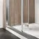 London 6mm Bifold Shower Enclosure 1000x800mm