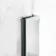 Stockholm Easy Clean 8mm Frameless Sliding Shower Enclosure 1400x800mm