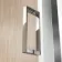 London 6mm Bifold Shower Enclosure 900x760mm
