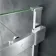 Oslo Premium Easy Clean 8mm Sliding Shower Enclosure 1100x900mm