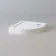 London Quadrant Stone Shower Tray 900x900mm & Riser Kit