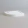 London Offset Quadrant Stone Shower Tray 1000x800mm - Left Handed & Riser Kit