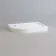 London Offset Quadrant Stone Shower Tray 1200x800mm - Left Handed & Riser Kit
