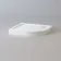 London Offset Quadrant Stone Shower Tray 1000x800mm - Right Handed & Riser Kit