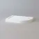 London Offset Quadrant Stone Shower Tray 1200x800mm - Right Handed & Riser Kit