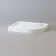 London Offset Quadrant Stone Shower Tray 1200x900mm - Right Handed & Riser Kit