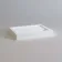 London Rectangular Stone Shower Tray 900x760mm & Riser Kit