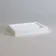 London Rectangular Stone Shower Tray 900x800mm & Riser Kit