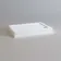London Rectangular Stone Shower Tray 1100x760mm & Riser Kit