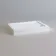 London Rectangular Stone Shower Tray 1100x900mm & Riser Kit