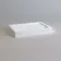 London Rectangular Stone Shower Tray 1200x900mm & Riser Kit