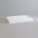 London Rectangular Stone Shower Tray 1300x800mm & Riser Kit