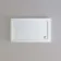 London Rectangular Stone Shower Tray 1300x800mm & Riser Kit