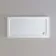 London Rectangular Stone Shower Tray 1500x760mm & Riser Kit