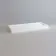 London Rectangular Stone Shower Tray 1700x700mm & Riser Kit