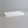 London Rectangular Stone Shower Tray 1700x800mm & Riser Kit