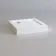 London Square Stone Shower Tray 800x800mm & Riser Kit