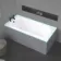 Stafford  1500x700 Round Single Ended Bath