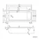 Warwick 1700x750 Traditional Single Ended Bath