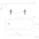 Abingdon 1700mm Roll Top Shower Bath - White Claw Feet & 6mm Easy Clean Screen