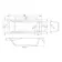 Hereford 1700x700 Square Shower Bath & 6mm Easy Clean Matt Black Framed Bath Screen