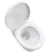 Austin Back To Wall Toilet With Soft Close Seat