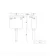 Orlando Back To Wall Toilet With Soft Close Seat and Concealed cistern