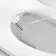 Denver Close Coupled Toilet With Smart Bidet Seat