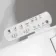 Denver Close Coupled Toilet With Smart Bidet Seat