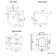 Tucson Rimless Back To Wall Toilet With Premium Soft Close Slim Seat
