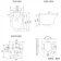 Tucson Rimless Wall Hung Toilet With Premium Soft Close Slim Seat